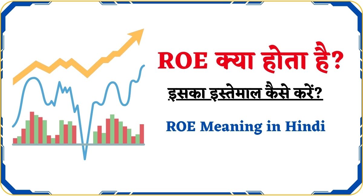 ROE Meaning in Hindi